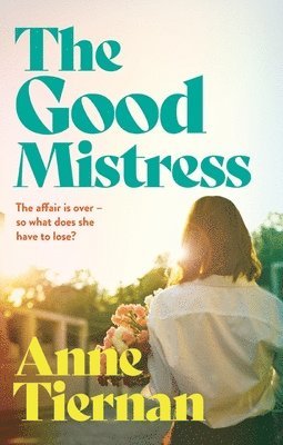 Anne Tiernan - Good Mistress, Häftad