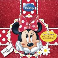 bokomslag Disney Minnie Mouse Book Box