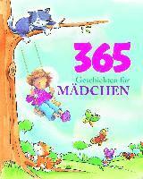 365 Geschichten für Mädchen 1