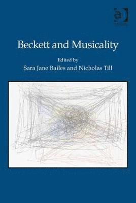 Beckett and Musicality 1