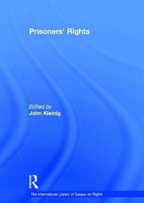 Prisoners' Rights 1