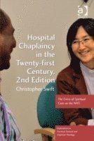 bokomslag Hospital Chaplaincy in the Twenty-first Century