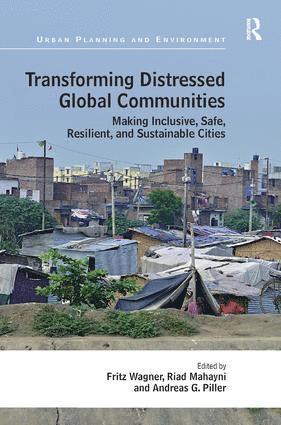 Transforming Distressed Global Communities 1