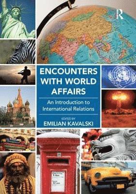 Encounters with World Affairs 1