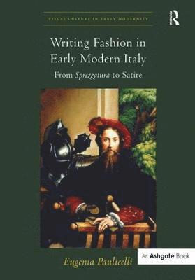 Writing Fashion in Early Modern Italy 1