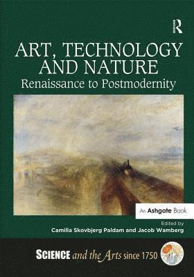 Art, Technology and Nature 1