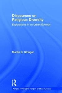 bokomslag Discourses on Religious Diversity