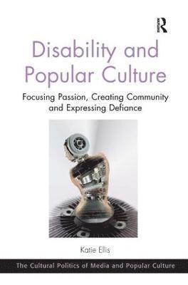 Disability and Popular Culture 1