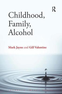 Childhood, Family, Alcohol 1