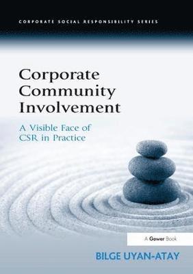 Corporate Community Involvement 1