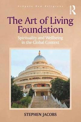 The Art of Living Foundation 1