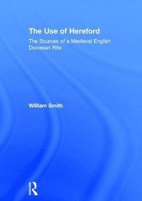 bokomslag Use of Hereford