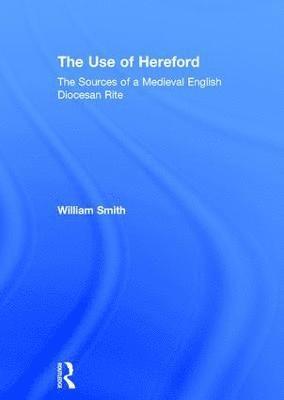 The Use of Hereford 1