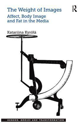 Katariina Kyrölä, Katariina Kyrola - Weight of Images, Inbunden