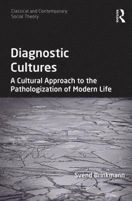 bokomslag Diagnostic Cultures