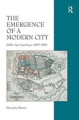 The Emergence of a Modern City 1