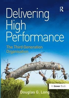 Delivering High Performance 1