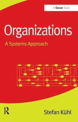 Organizations 1