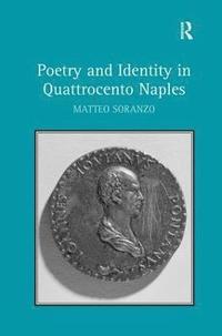 bokomslag Poetry and Identity in Quattrocento Naples