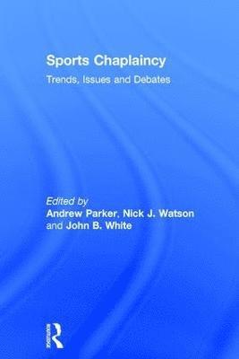 Sports Chaplaincy 1