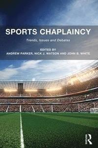 bokomslag Sports Chaplaincy