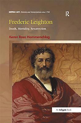 bokomslag Frederic Leighton