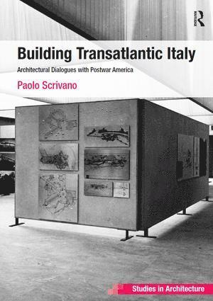 bokomslag Building Transatlantic Italy