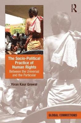 Socio-Political Practice of Human Rights 1