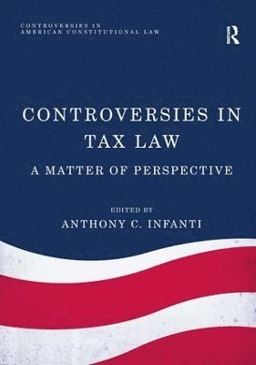 Controversies in Tax Law 1