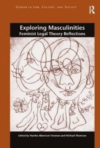 bokomslag Exploring Masculinities