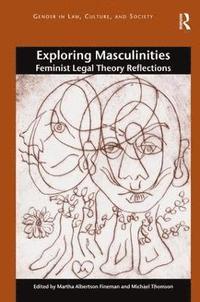 bokomslag Exploring Masculinities