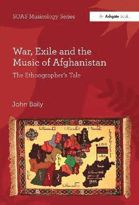 War, Exile and the Music of Afghanistan 1