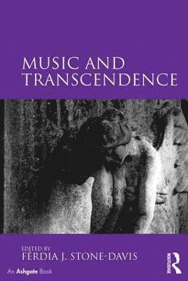 bokomslag Music and Transcendence