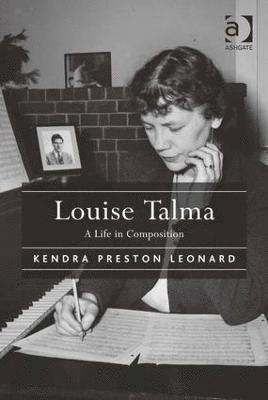 Louise Talma 1