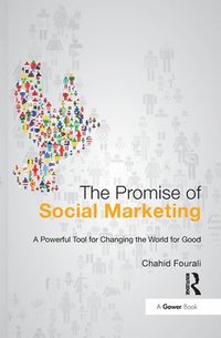 bokomslag The Promise of Social Marketing