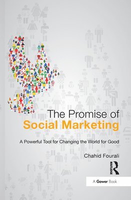 bokomslag Promise of Social Marketing
