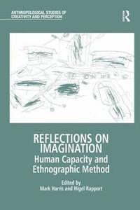 bokomslag Reflections on Imagination