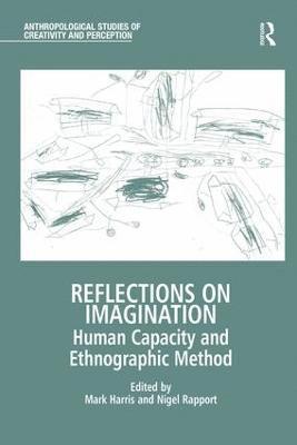 Reflections on Imagination 1