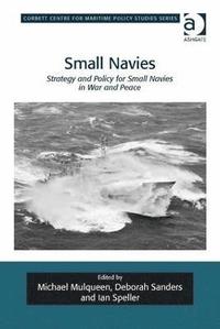 bokomslag Small Navies