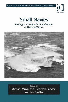 Small Navies 1