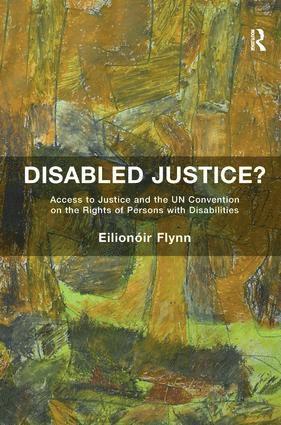 Disabled Justice? 1