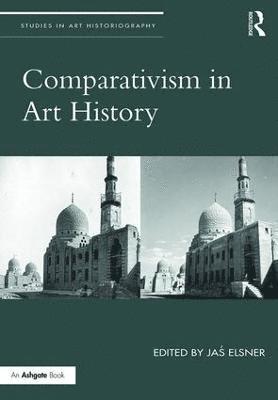 Comparativism in Art History 1