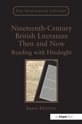 Nineteenth-Century British Literature Then and Now 1