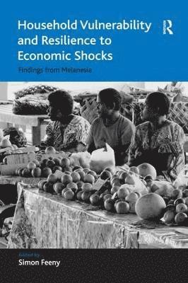 Household Vulnerability and Resilience to Economic Shocks 1