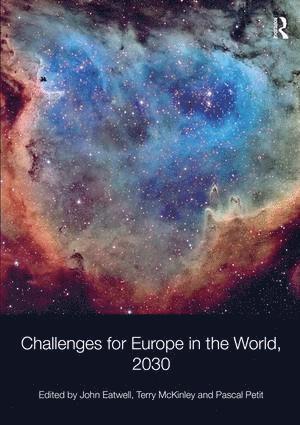 bokomslag Challenges for Europe in the World, 2030