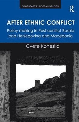 After Ethnic Conflict 1