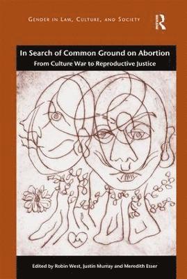 In Search of Common Ground on Abortion 1