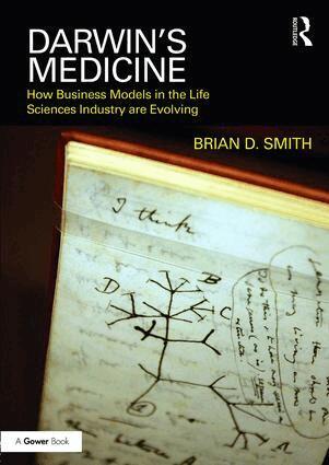 Brian D. Smith - Darwin's Medicine, Inbunden