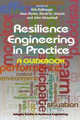 bokomslag Resilience Engineering in Practice