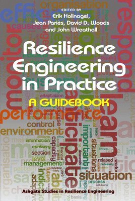 Resilience Engineering in Practice 1